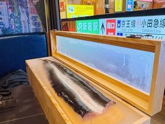 -银座苑烧肉酒场·烤活鳗(仙霞路店)