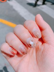 -PinkBaby美甲美睫