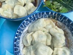 -素椒杂酱面(油篓街店)