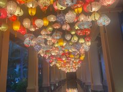 -海南清水湾莱佛士酒店