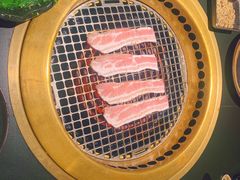 -谷牛和牛烤肉(漕河泾印象城店)