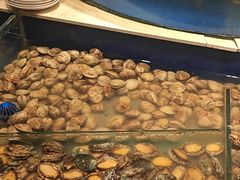 -海天盛宴新派海鲜自助餐厅(群力店)