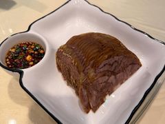 -两户人家农家乐