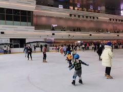 -冠军冰场CHAMPION RINK(凯德广场店)