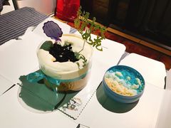 -漫生活烘焙·无糖蛋糕·动物奶油