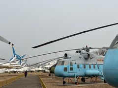 -中国航空博物馆