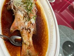 -南园酒家(前进路店)