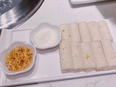 -么子烤肉(化龙池店)