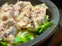 -云海肴·汽锅鸡·云南菜(美罗城店)