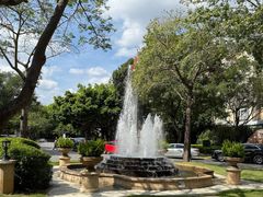 -中旅阿那亚九龙湖·公主酒店