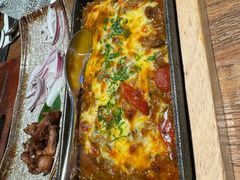 -格鲁·秀色Georgia’s Feast