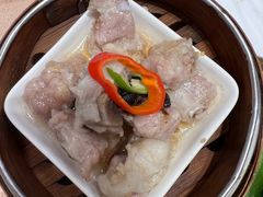 -广东胜利宾馆西关粤中餐厅