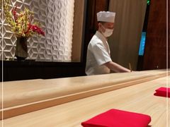 -晴空·日本料理(万象城店)