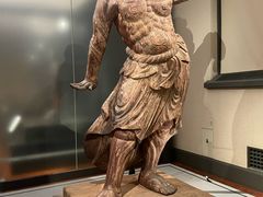 -东京国立博物馆法隆寺宝物馆