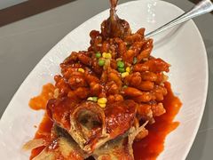 -苏城小院·园林精致苏州菜(斜塘老街店)