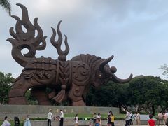 -四海公园(南山区)