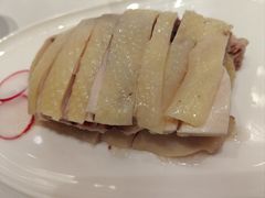 -老吉士(环贸iapm店)