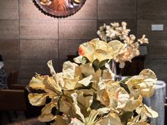 -金枝玉叶上海人家食府(三里河店)