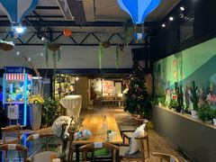 -回声星球·团建策划·赛事承办·拓展培训(大钟寺店)