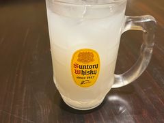 -明日叶日本料理(新区淮海街店)