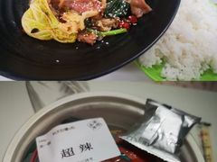 -水平有限广西米粉·广西风味集(五道口店)