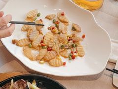 -一澜江宴·江景地标楚菜(江滩公园店)