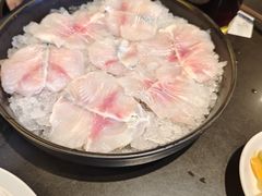 -鼓楼东街老火锅(鼓楼店)