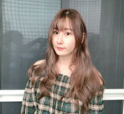-TK·HAIR SALON韩式设计
