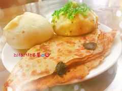 -白魁老号饭庄(安内店)