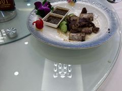 -福满园大酒楼(梅林店)