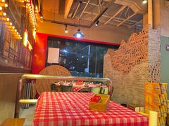 -98K烧烤(顺外路店)