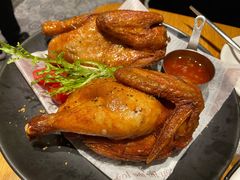 -森Some Fusion(荔湾店)