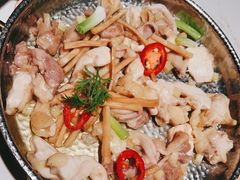 -滋粥楼·顺德菜(番禺广场总店)