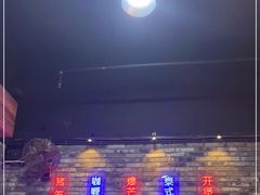 -华仔哥牛杂餐室