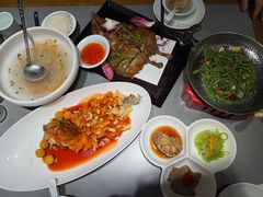 -姑苏家宴·苏帮菜·松鼠桂鱼(苏州总店)