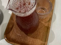 自制山楂汁-蔡澜点心·粤菜(月星环球港店)