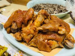 -状元阁烧烤(新华路总店)