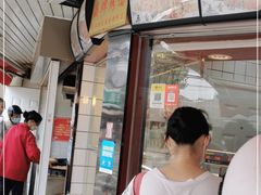 门面-晶牌烤鸭(延吉东路557弄小区店)