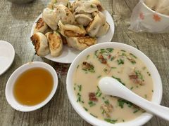 -孝丰南门锅贴(南街店)