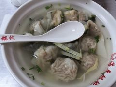 -海平馄饨(逍遥二路店)