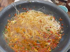 -湘水滨·臭鳜鱼·湘菜(马驹桥店)
