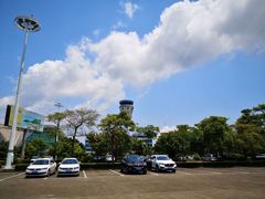 -靖西鹅泉风景区