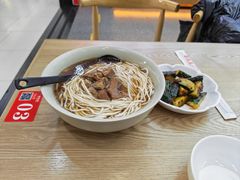 -李先生牛肉面(长春红旗街店)