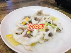 白灼脆皖鱼-鱼醉无骨鱼·中山脆肉鲩(荔湾路店)