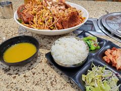 -真利味·脊骨火锅·正宗韩国料理(韩乐坊店)