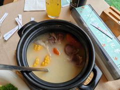 -桂林肥仔·中华餐饮名店(园湖店)