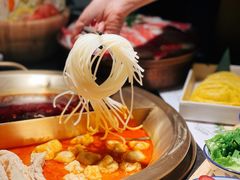 -九鼎轩脆毛肚火锅(南京东路店)