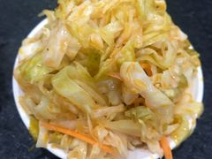 -洪师傅牛肉面(文昌南路店)