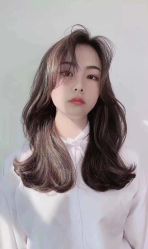 -名发世家烫染
