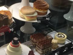 -星巴克(天津五大道店)